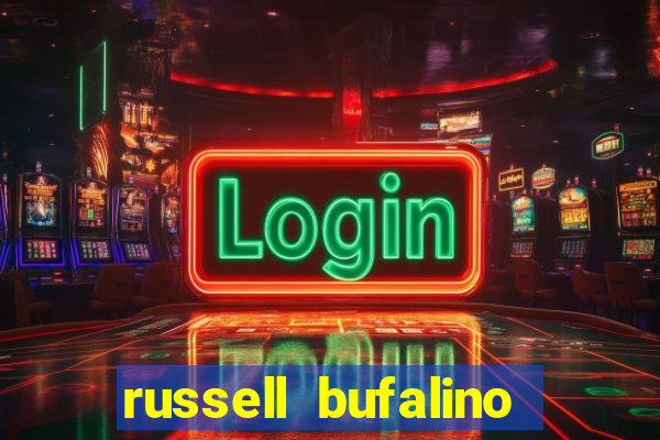 russell bufalino causa da morte